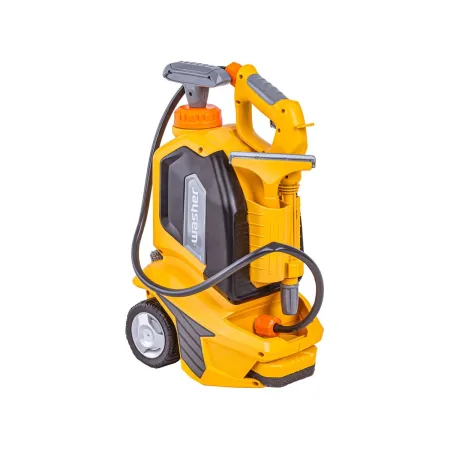 Myjka ciśnieniowa dla dzieci, Myjnia Samochodowa Karcher + Akcesoria-1926863