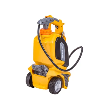 Myjka ciśnieniowa dla dzieci, Myjnia Samochodowa Karcher + Akcesoria-1926864