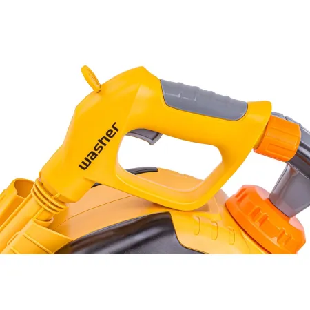 Myjka ciśnieniowa dla dzieci, Myjnia Samochodowa Karcher + Akcesoria-1926868