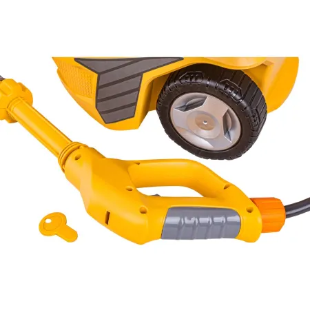 Myjka ciśnieniowa dla dzieci, Myjnia Samochodowa Karcher + Akcesoria-1926869