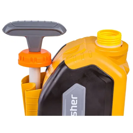 Myjka ciśnieniowa dla dzieci, Myjnia Samochodowa Karcher + Akcesoria-1926870