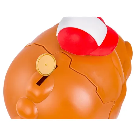 Eco Plant Marimo Ball Moss - gałęzatka 2 - 4cm-1926911