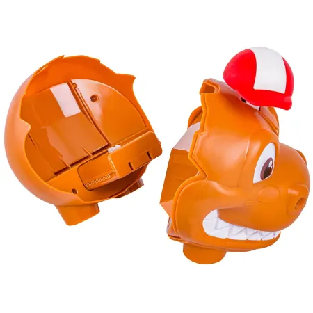 Skarbonka, Wybuchowy Dinozaur, Zabawna Gra Rodzinna, Rozbij Dinozaura-1926916