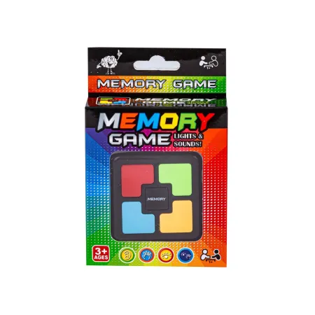 Logiczna gra pamięciowa 