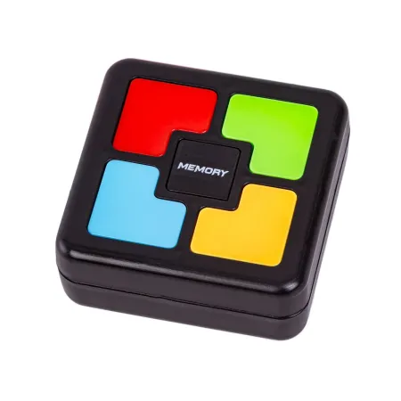 Logiczna gra pamięciowa 