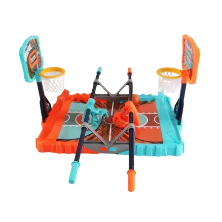 Stołowa Gra Zręcznościowa w Koszykówkę, Zestaw Do Gry, Koszykówka-1927246