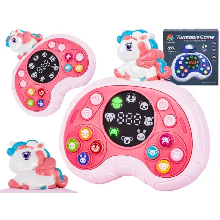 Stołowa Gra Zręcznościowa w Koszykówkę, Zestaw Do Gry, Koszykówka-1927247