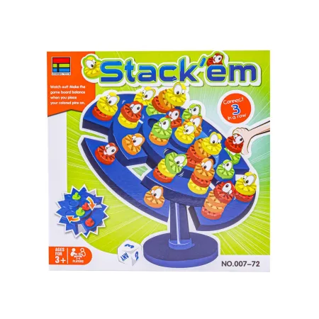 Edukacyjna Gra Zręcznościowa 