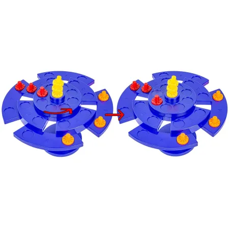 Edukacyjna Gra Zręcznościowa 