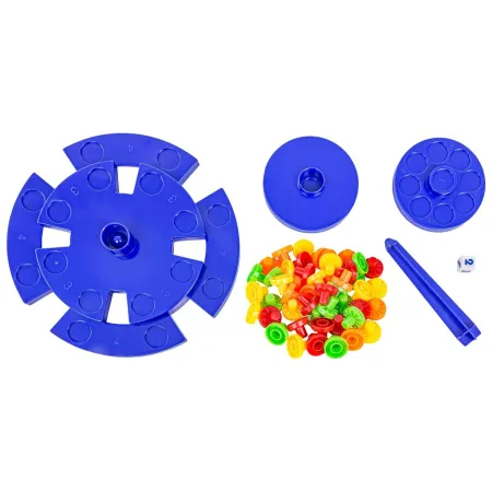 Edukacyjna Gra Zręcznościowa 