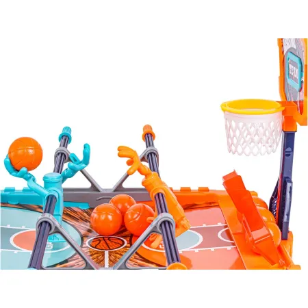 Stołowa Gra Zręcznościowa w Koszykówkę, Zestaw Do Gry, Koszykówka-1927399