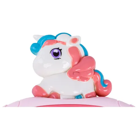 Zabawka Na Pamięć KONTROLER JEDNOROŻEC Gamepad Edukacyjna gra dla dzieci Pad Konsola-1927472