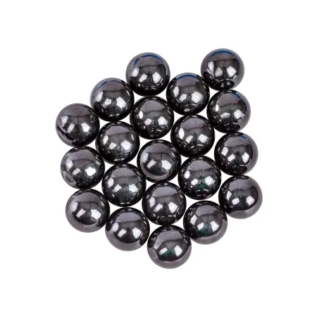 Szachy Kamienie Kulki Magnetyczne Gra zręcznościowa Magnes Magnetic Chess-1927488