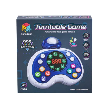 Zabawka Na Pamięć KONTROLER DINOZAUR Gamepad Edukacyjna gra dla dzieci Pad Konsola-1927507