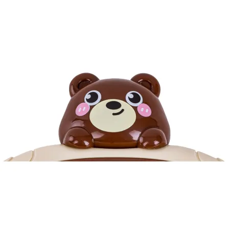 Zabawka Na Pamięć KONTROLER MISIU Gamepad Edukacyjna gra dla dzieci Pad Konsola-1927519