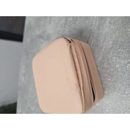 Zestaw Do Tworzenia Robienia Biżuterii, Bransoletek, Charmsy, Zawieszki, Koraliki ODCIENIE CZERWIENI Przecena 1-1927998