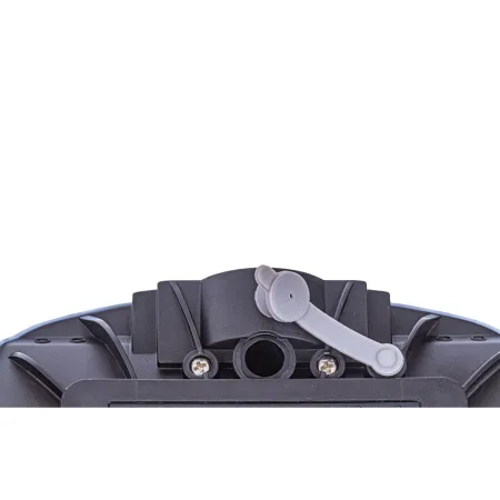 DUŻY Samochód Do Driftu Auto RC Drift 1:16 2,4 GHz PARA DYM Srebrny Dodge 4WD LED-1928586