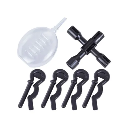 DUŻY Samochód Do Driftu Auto RC Drift 1:16 2,4 GHz PARA DYM Srebrny Dodge 4WD LED-1928593