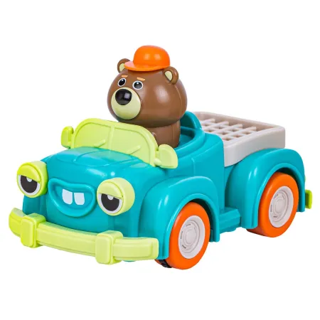 Gra Rodzinna Zręcznościowa Spadające Krzesła Samochód Auto Ruchomy cel-1928808