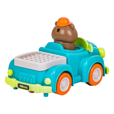 Gra Rodzinna Zręcznościowa Spadające Krzesła Samochód Auto Ruchomy cel-1928809