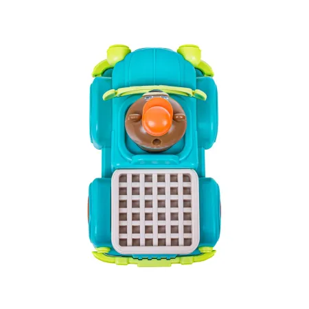 Gra Rodzinna Zręcznościowa Spadające Krzesła Samochód Auto Ruchomy cel-1928810