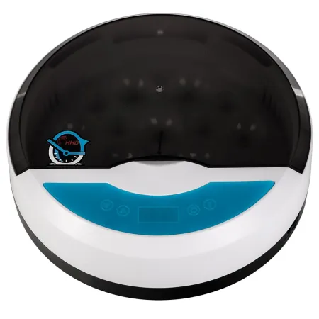 Kruger Meier ProOvula 9 - inkubator z termostatem i LED na 9 jaj-1928892