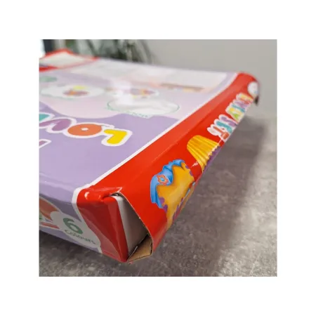 Kreatywny Zestaw Stwórz Magnes, Odlew DIY SŁODKI ZESTAW 12 Elementów Zrób To Sam Przecena 1-1929401