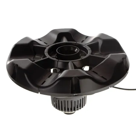 BOYU Volcano Areator 20K - pływająca fontanna napowietrzająca 20.000l/h-1929561