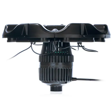 BOYU Volcano Areator 20K LED - pływająca fontanna napowietrzająca 20.000l/h-1929567