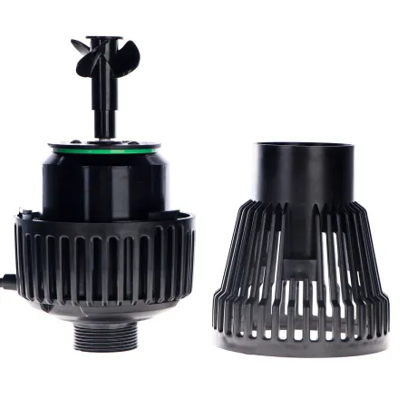 BOYU Volcano Areator 20K LED - pływająca fontanna napowietrzająca 20.000l/h-1929616