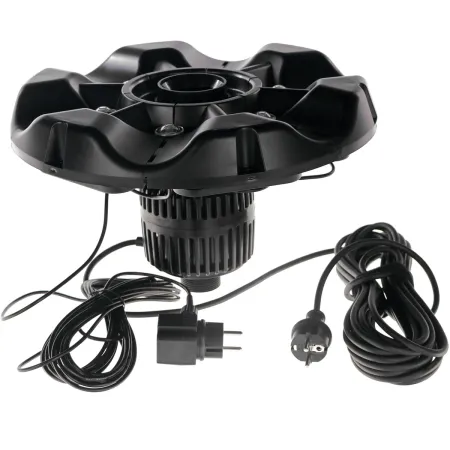 BOYU Volcano Areator 20K LED - pływająca fontanna napowietrzająca 20.000l/h-1929617