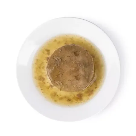 Comfy Appetit Premium Mousse Kitten kurczak 85g - karma dla kota o smaku kurczaka-1929742