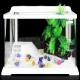 SunSun HGG-300 - Akwa-Terrarium dla żółwia 13l-1920514