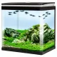 SunSun HGR-380 - Akwarium zestaw czarny 29l
