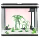 SunSun HGR-600 - Akwarium zestaw czarny 72l-1920613
