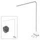 SunSun Sky Cube Lamp - lampa wisząca LED 40W-1921336