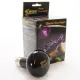 Super Reptile Black Moonlight 75W - żarówka grzewcza