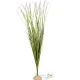 Terrario - Sztuczna roślina do terrarium i akwarium - Wysoka trawa 15x7x41 cm