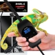 Terrario Amarillo 28W - mata grzewcza z termostatem LCD-1922203