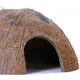 Terrario CocoCave L - połówka kokos naturalny-1922437