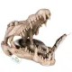 Terrario Crocodile Skull XL - czaszka krokodyla do terrarium 23x11x16 cm-1922478
