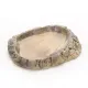 Terrario FoodStone XL - miska na pokarm 20x15x3cm-1922666