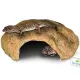 Terrario Gecko Cave M - kryjówka do terrarium 21x17x8 cm-1922814