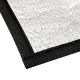 Terrario HeatArmor 7W 16x30cm - Izolacja do maty grzewczej 7W-1922925