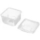 Terrario Insect Box Compact - plastikowe terrarium 12x12x7cm-1923054
