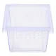 Terrario Insect Box Mini - plastikowe terrarium 6,5x6,5x4,5cm