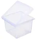 Terrario Insect Box Mini - plastikowe terrarium 6,5x6,5x4,5cm-1923065