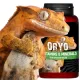 Terrario ORYO for Crested Gecko 150g - witaminy dla gekona orzęsionego-1923411