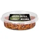 Terrario Repti Bites Mealworms 125ml - larwy mącznika suszone
