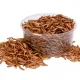 Terrario Repti Bites Mealworms 250ml - larwy mącznika suszone-1923613
